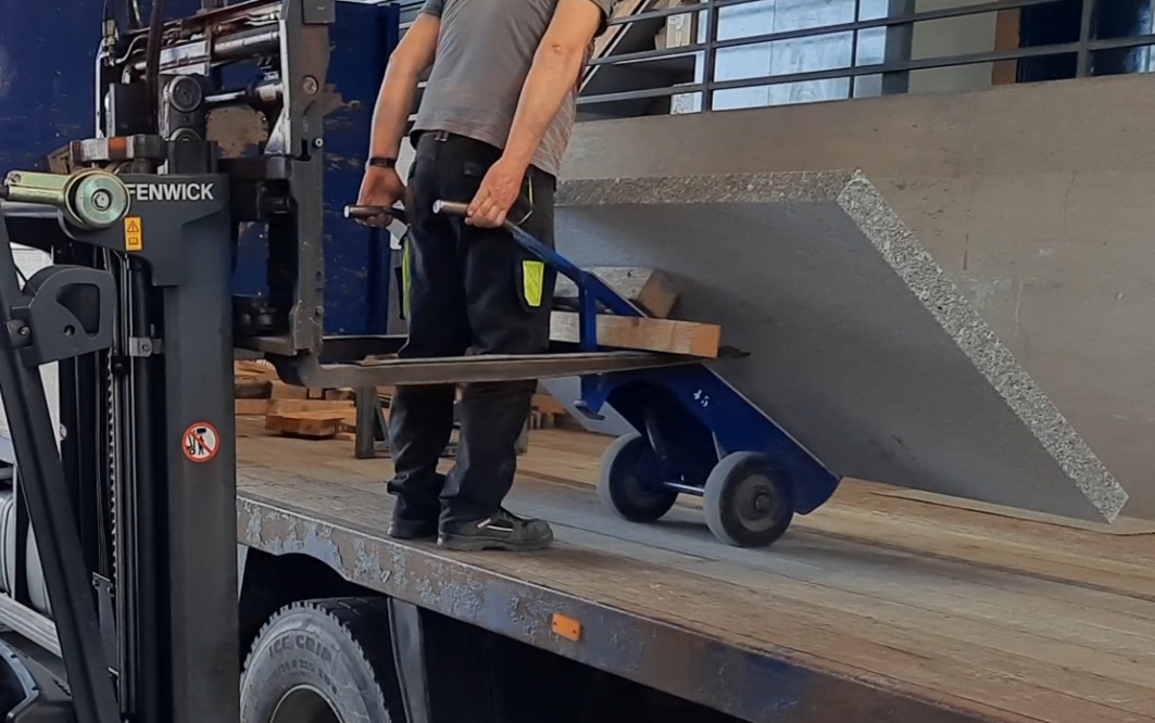 Connaître les bons gestes